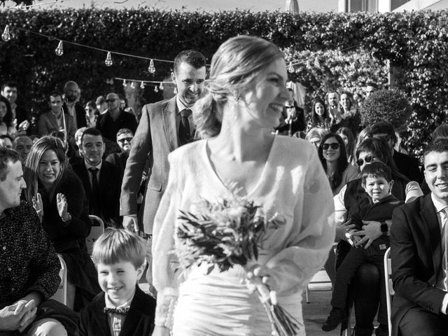 La boda de Javi y Eider en Donostia-San Sebastián, Guipúzcoa 46