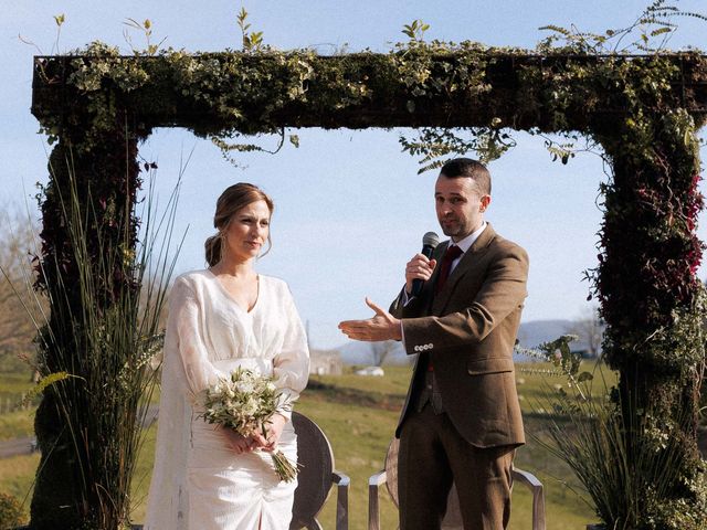 La boda de Javi y Eider en Donostia-San Sebastián, Guipúzcoa 51