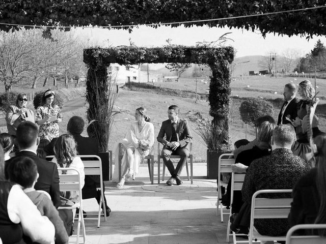 La boda de Javi y Eider en Donostia-San Sebastián, Guipúzcoa 52