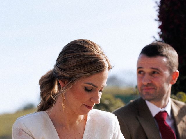 La boda de Javi y Eider en Donostia-San Sebastián, Guipúzcoa 53