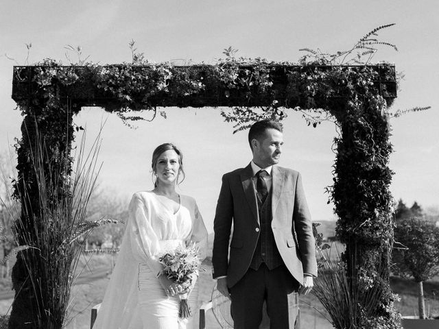 La boda de Javi y Eider en Donostia-San Sebastián, Guipúzcoa 55