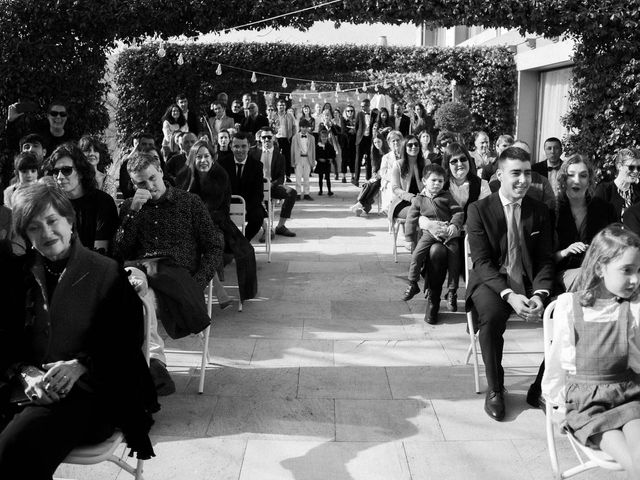 La boda de Javi y Eider en Donostia-San Sebastián, Guipúzcoa 56