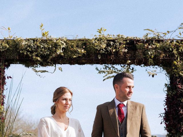 La boda de Javi y Eider en Donostia-San Sebastián, Guipúzcoa 57