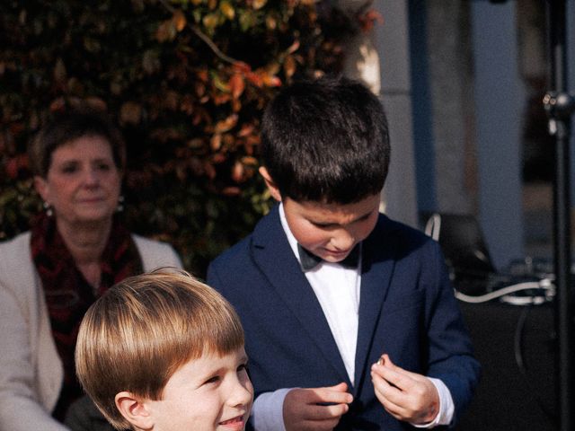 La boda de Javi y Eider en Donostia-San Sebastián, Guipúzcoa 58