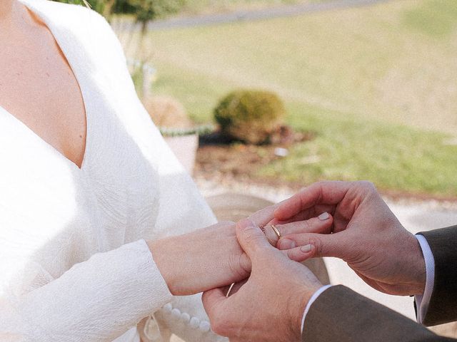 La boda de Javi y Eider en Donostia-San Sebastián, Guipúzcoa 60