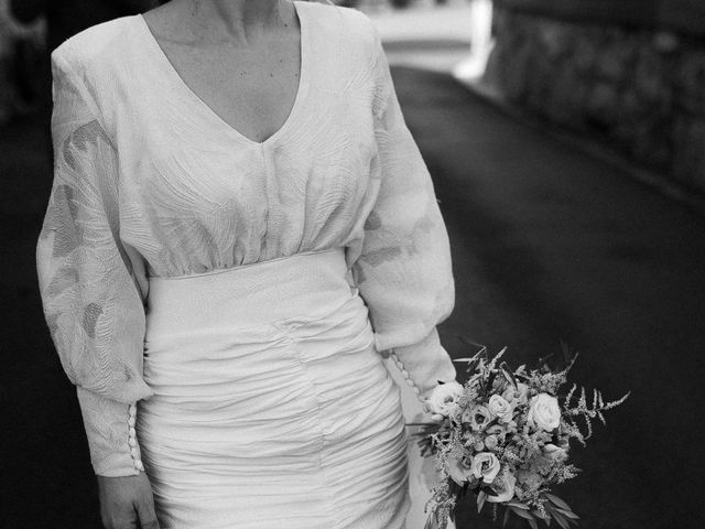 La boda de Javi y Eider en Donostia-San Sebastián, Guipúzcoa 64