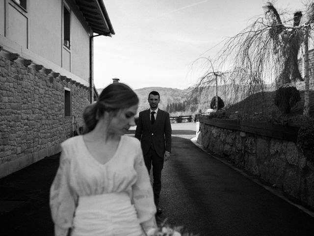 La boda de Javi y Eider en Donostia-San Sebastián, Guipúzcoa 65