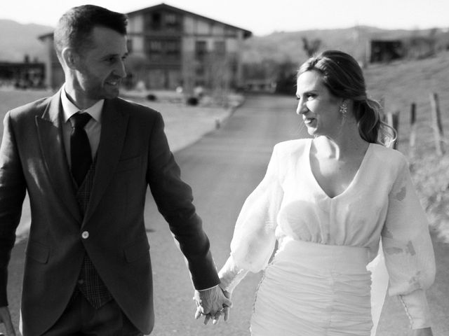 La boda de Javi y Eider en Donostia-San Sebastián, Guipúzcoa 66