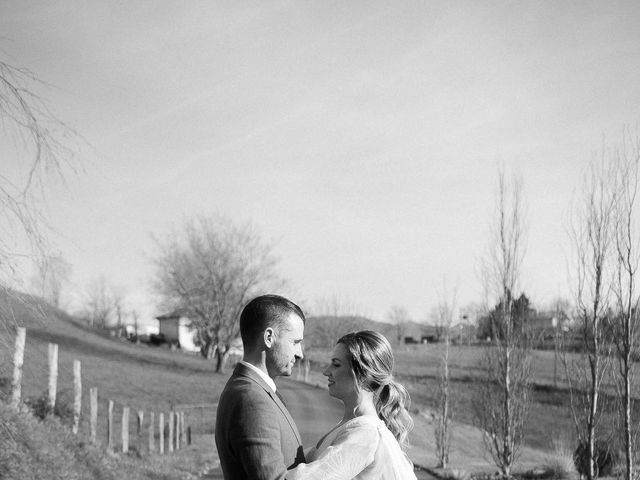 La boda de Javi y Eider en Donostia-San Sebastián, Guipúzcoa 67