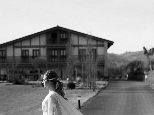 La boda de Javi y Eider en Donostia-San Sebastián, Guipúzcoa 69