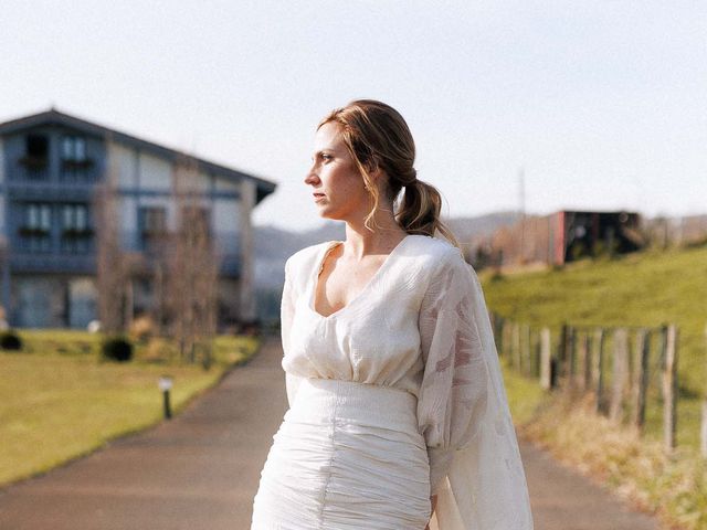 La boda de Javi y Eider en Donostia-San Sebastián, Guipúzcoa 72