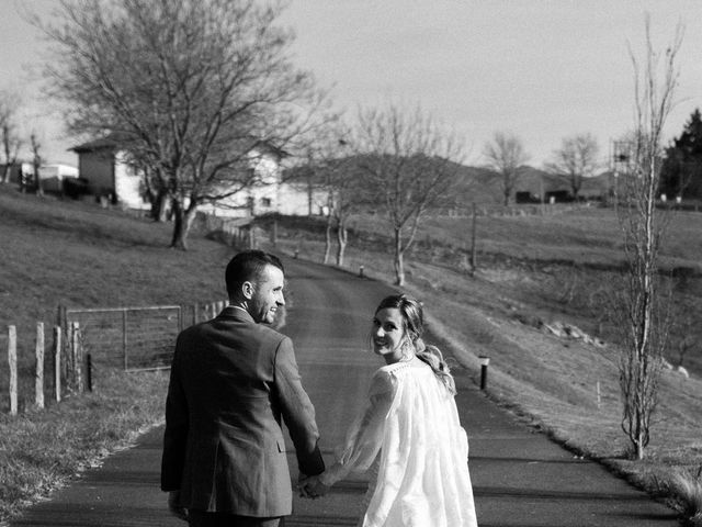 La boda de Javi y Eider en Donostia-San Sebastián, Guipúzcoa 74