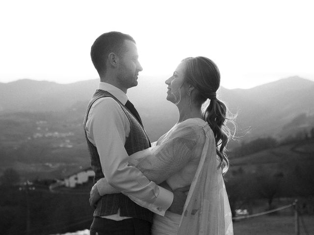 La boda de Javi y Eider en Donostia-San Sebastián, Guipúzcoa 82