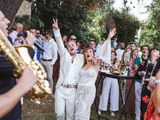 La boda de Hernan  y Carol en Alacant/alicante, Alicante 2