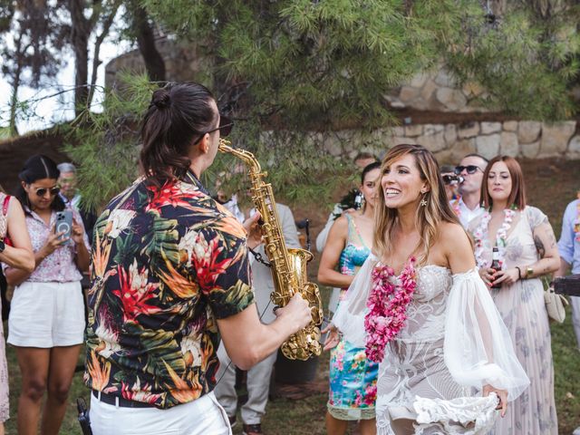 La boda de Hernan  y Carol en Alacant/alicante, Alicante 4
