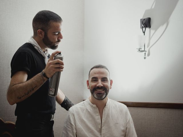 La boda de Pablo y David en Horche, Guadalajara 2