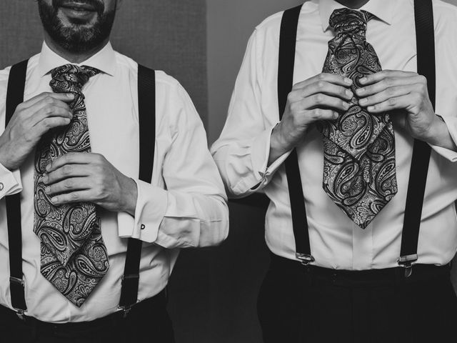 La boda de Pablo y David en Horche, Guadalajara 5