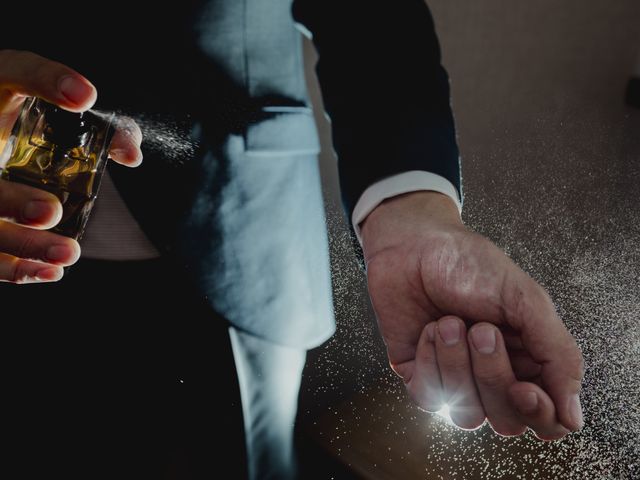 La boda de Pablo y David en Horche, Guadalajara 7