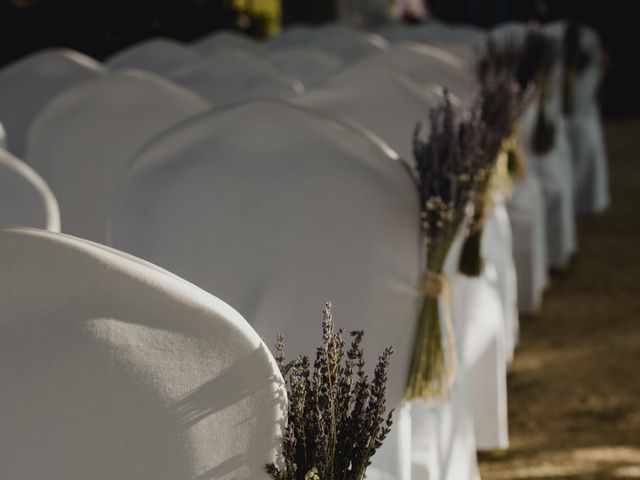 La boda de Pablo y David en Horche, Guadalajara 13