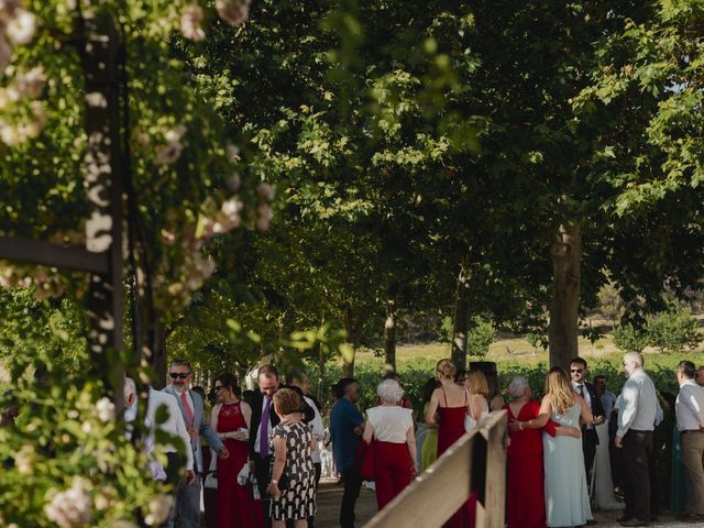 La boda de Pablo y David en Horche, Guadalajara 16