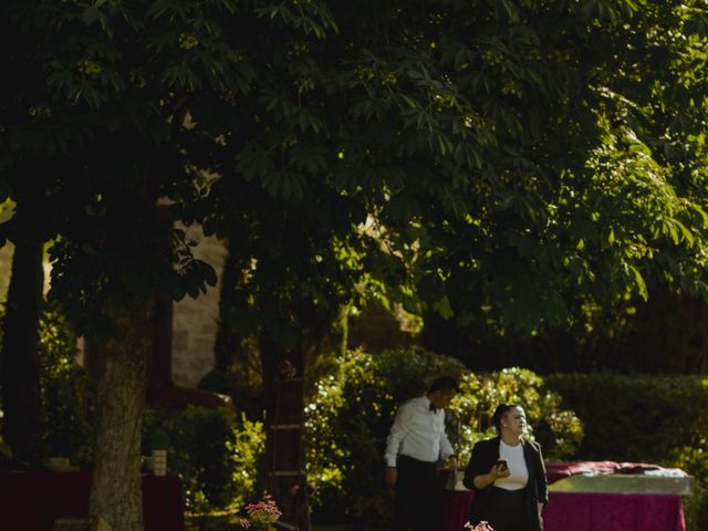 La boda de Pablo y David en Horche, Guadalajara 21