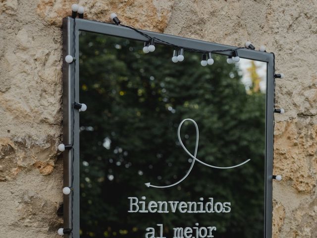 La boda de Pablo y David en Horche, Guadalajara 24