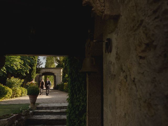 La boda de Pablo y David en Horche, Guadalajara 25