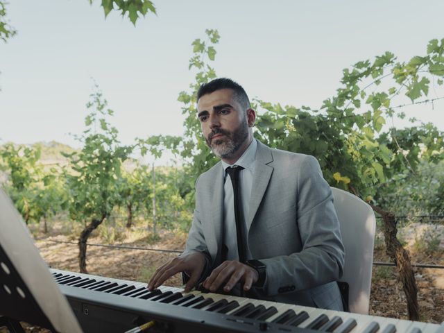 La boda de Pablo y David en Horche, Guadalajara 28