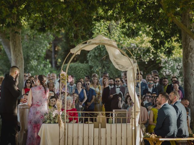 La boda de Pablo y David en Horche, Guadalajara 29