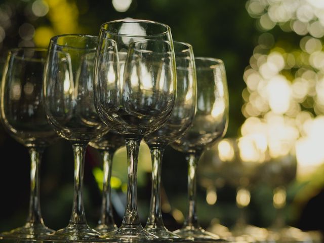 La boda de Pablo y David en Horche, Guadalajara 38