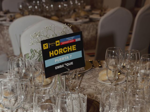 La boda de Pablo y David en Horche, Guadalajara 48