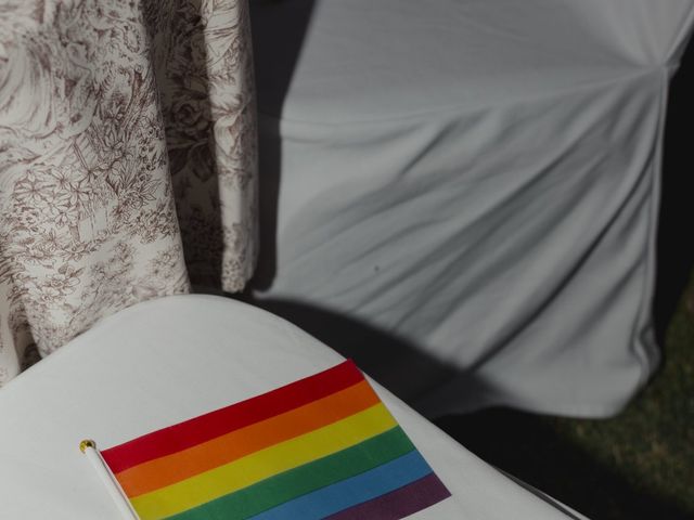 La boda de Pablo y David en Horche, Guadalajara 49
