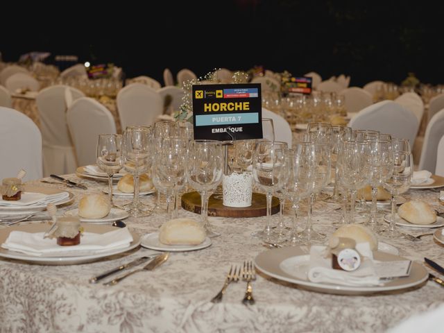 La boda de Pablo y David en Horche, Guadalajara 51