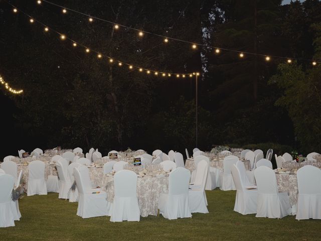 La boda de Pablo y David en Horche, Guadalajara 53