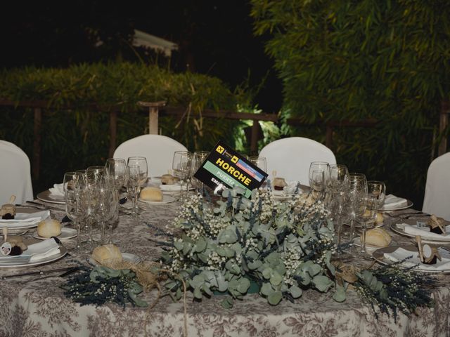 La boda de Pablo y David en Horche, Guadalajara 54