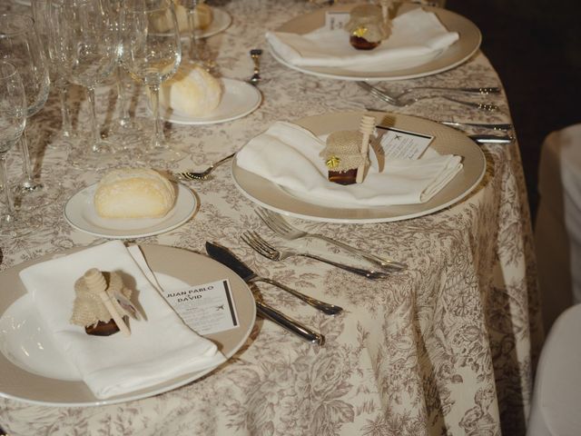 La boda de Pablo y David en Horche, Guadalajara 55