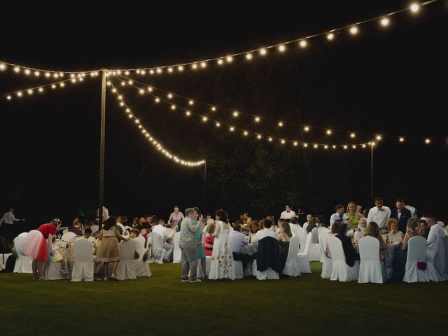 La boda de Pablo y David en Horche, Guadalajara 57