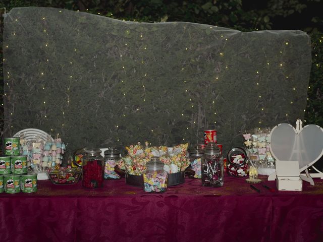 La boda de Pablo y David en Horche, Guadalajara 61