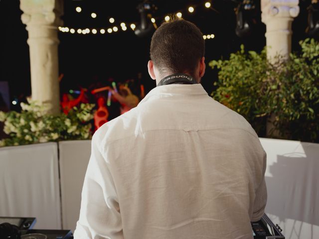 La boda de Pablo y David en Horche, Guadalajara 67