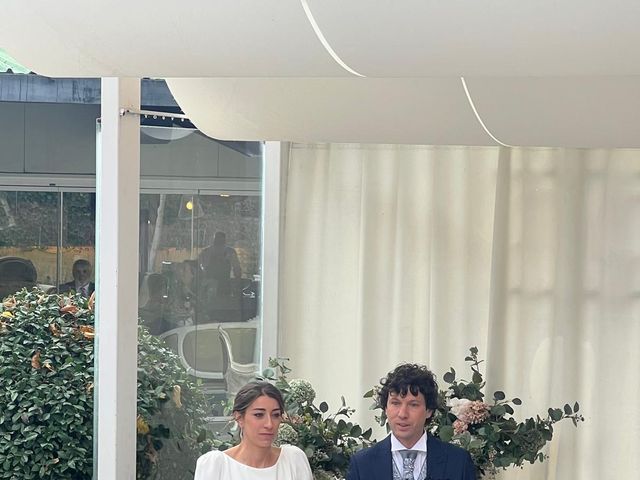La boda de ROCÍO y JONATHAN en Castejon, Navarra 3