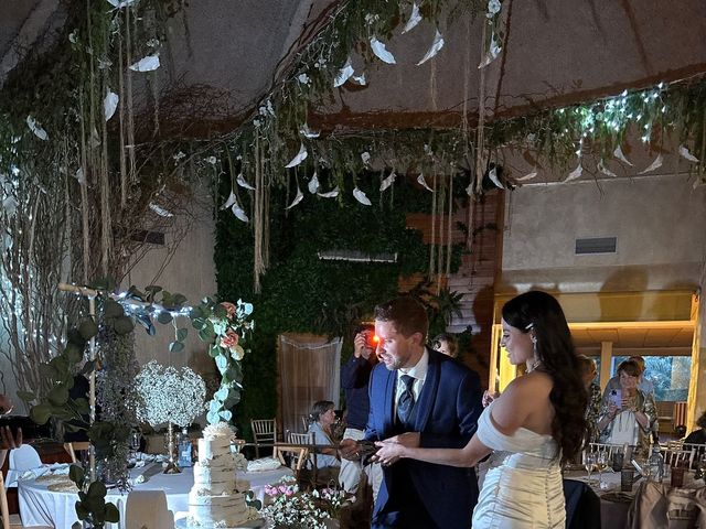 La boda de Paolo y Ailin en Chiva, Valencia 5