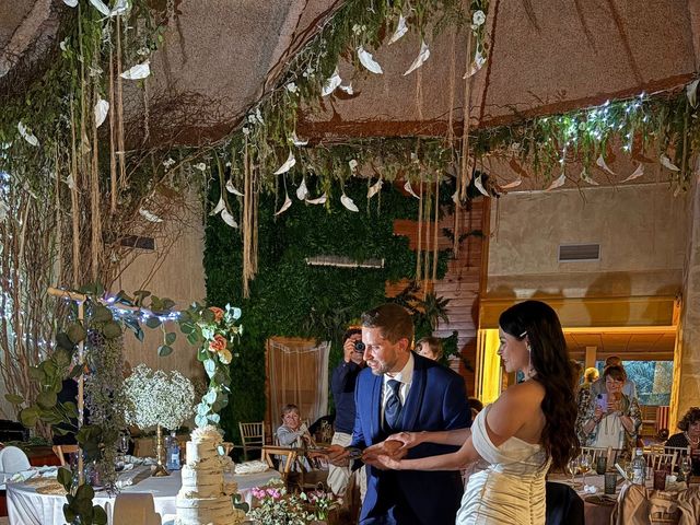 La boda de Paolo y Ailin en Chiva, Valencia 6