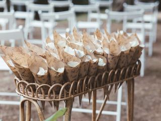 La boda de Raquel y Diego 2