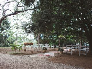 La boda de Raquel y Diego 3