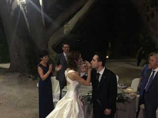 La boda de Tamara y Jordi 3