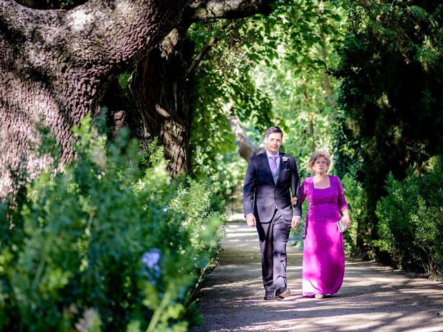 La boda de David y Marina en Zamora, Zamora 2