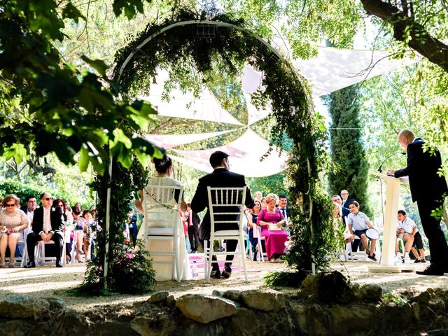 La boda de David y Marina en Zamora, Zamora 5