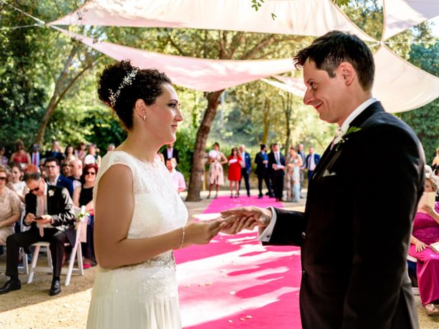 La boda de David y Marina en Zamora, Zamora 8