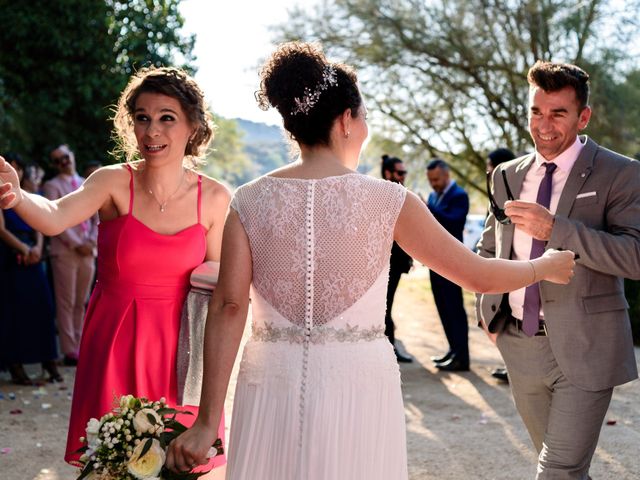 La boda de David y Marina en Zamora, Zamora 11