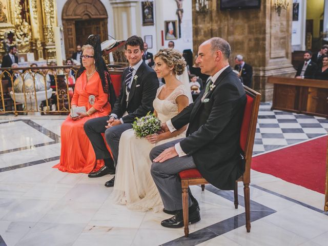 La boda de Enrique y Ana en Marbella, Málaga 41